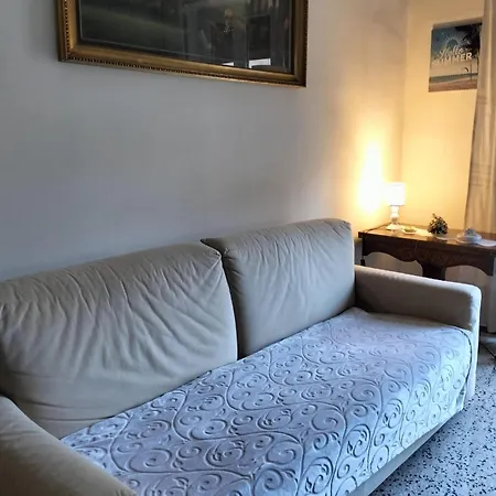 Appartamento Casa Rosa *