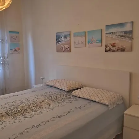 Appartamento Casa Rosa Napoli