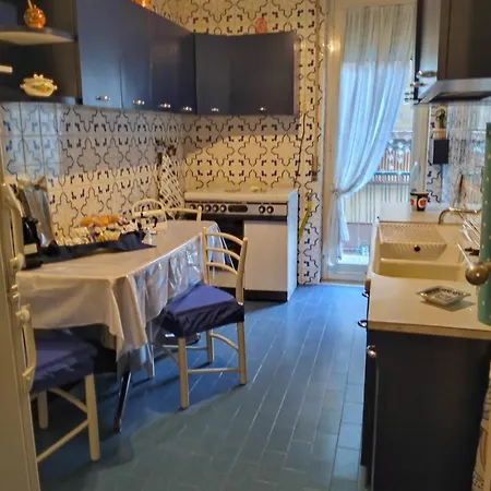 Casa Rosa Napoli