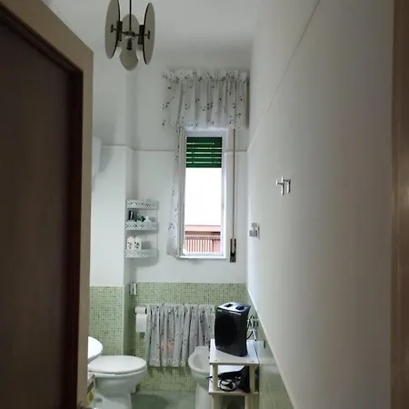 Casa Rosa Appartamento Napoli