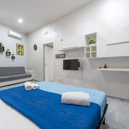 Apartment Evans Housee Naples