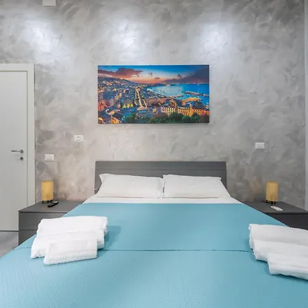 Evans Housee Naples