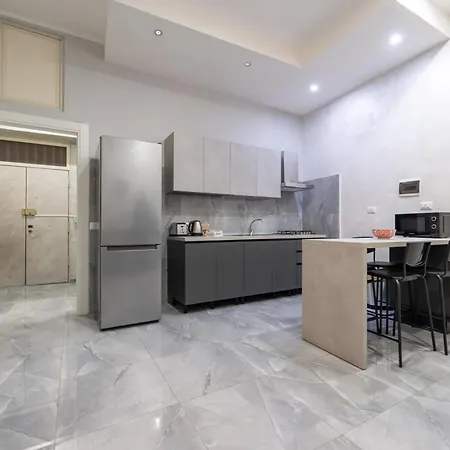 Apartment Evans Housee *