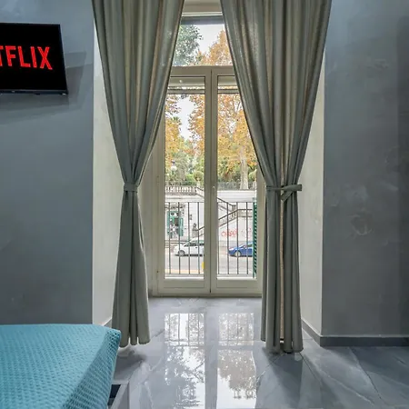 Apartment Evans Housee Naples