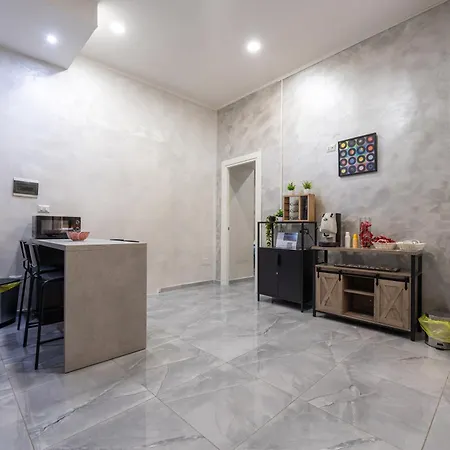 Evans Housee Apartment Naples