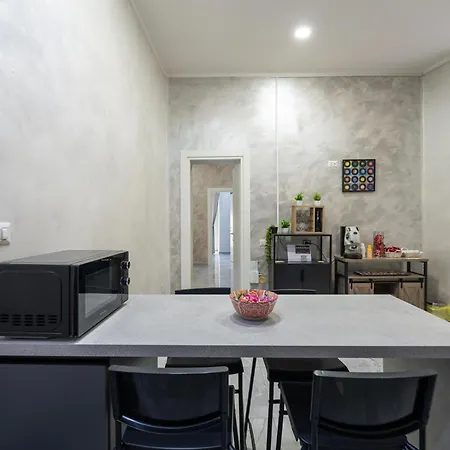 Evans Housee Apartment Naples