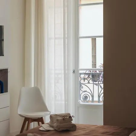 Guli Luxury Apartment *