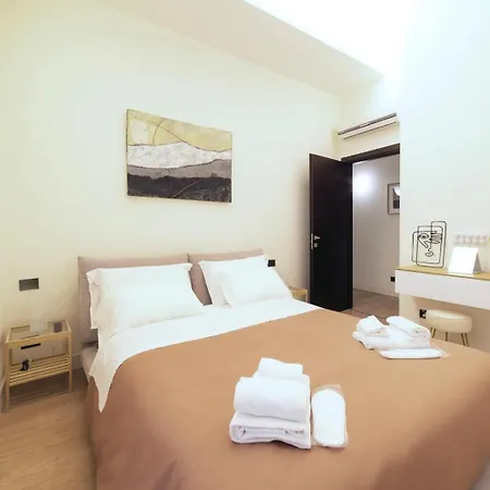 Guli Luxury Apartment *