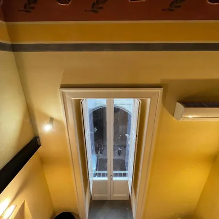 Appartamento Domus Ars San Gregorio Armeno 41