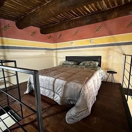 Domus Ars San Gregorio Armeno 41 Appartamento *