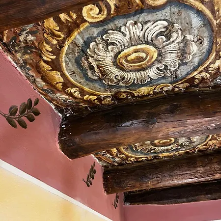 Appartamento Domus Ars San Gregorio Armeno 41