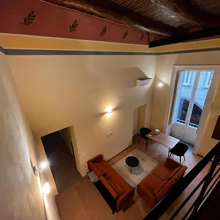 Domus Ars San Gregorio Armeno 41 Napoli