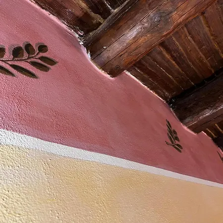 Appartamento Domus Ars San Gregorio Armeno 41
