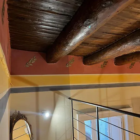 Domus Ars San Gregorio Armeno 41 Appartamento *