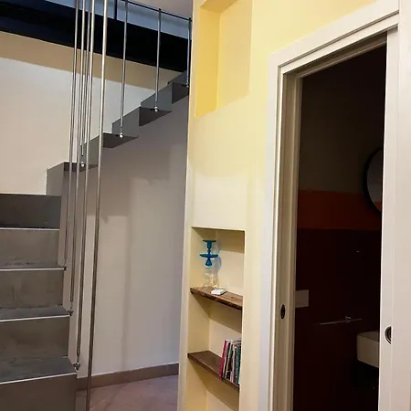 Domus Ars San Gregorio Armeno 41 Appartamento Napoli