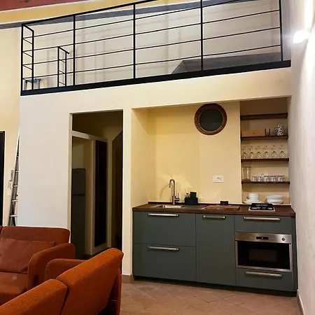 Domus Ars San Gregorio Armeno 41 Appartamento *