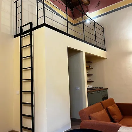 Domus Ars San Gregorio Armeno 41 Appartamento