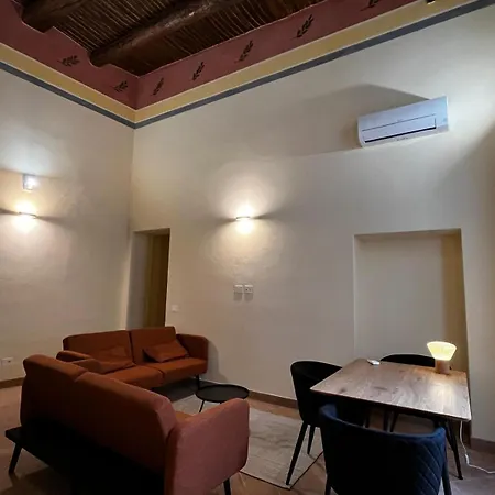 Appartamento Domus Ars San Gregorio Armeno 41 Napoli