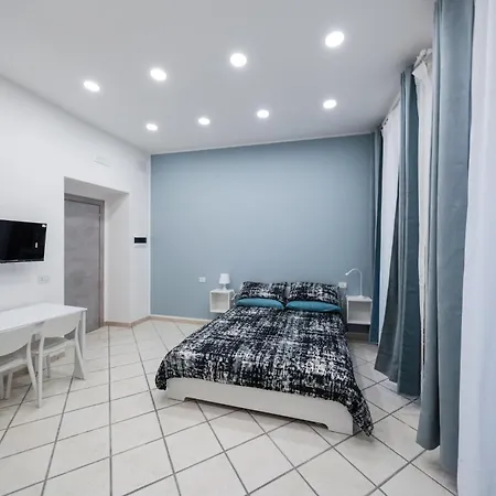 Appartamento Casa De Deo *