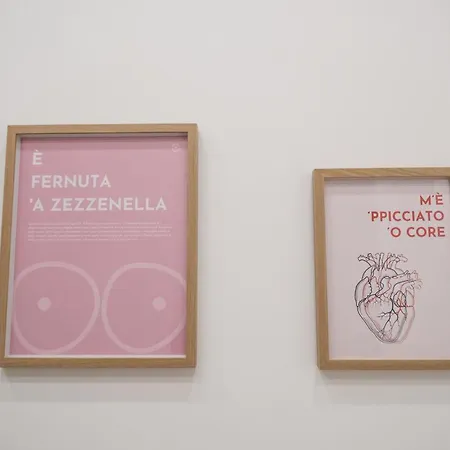 Appartamento Casa De Deo *