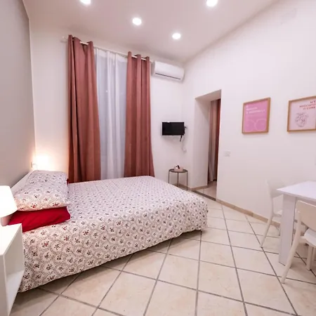 Appartamento Casa De Deo *