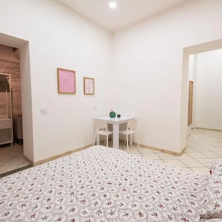 Appartamento Casa De Deo *