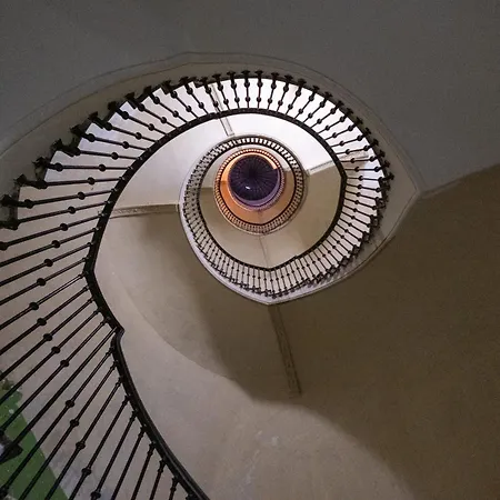 Appartamento Casa De Deo *