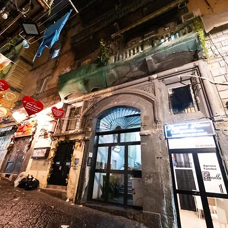 Casa De Deo Appartamento Napoli