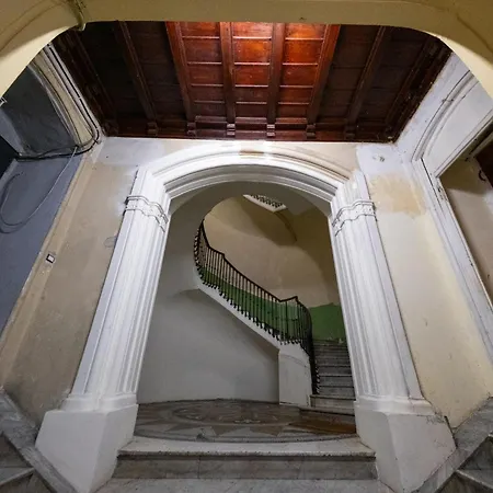 Casa De Deo