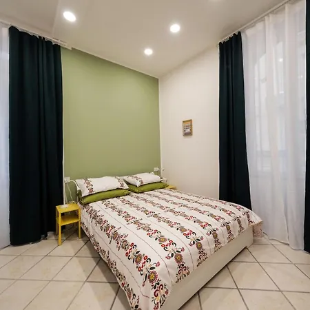 Appartamento Casa De Deo