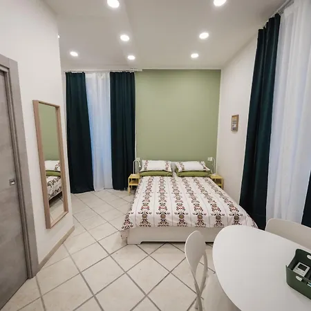 Casa De Deo Appartamento *