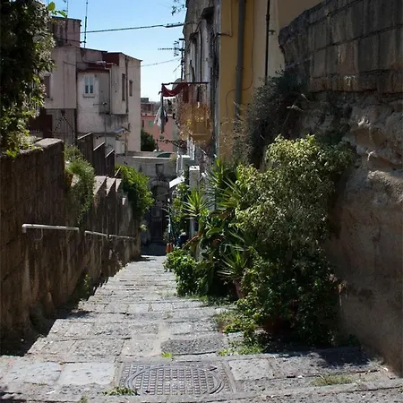 Borgo Paradisiello Apartment Naples