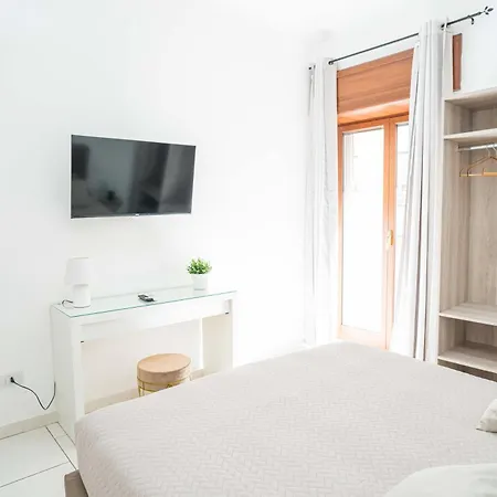 Penthouse Naples