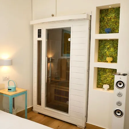 Holiday home Resilienza