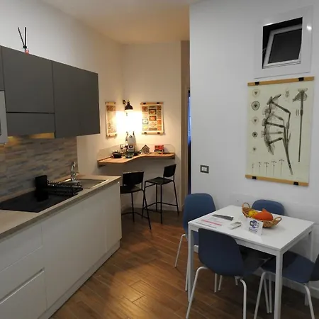 Appartamento La Gioia