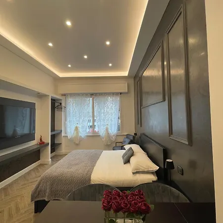 Toledo106 Luxury - Lovely Naples