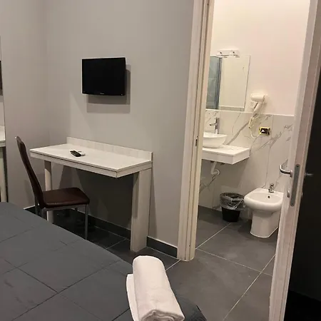 International Bed & Breakfast