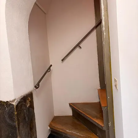 Apartment Monastero Flat Naples