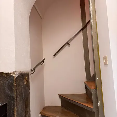 Monastero Flat