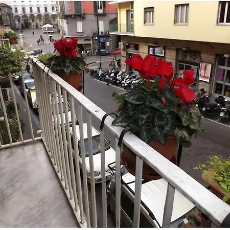 Guide Tour Apartment