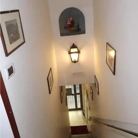 Guide Tour Apartment