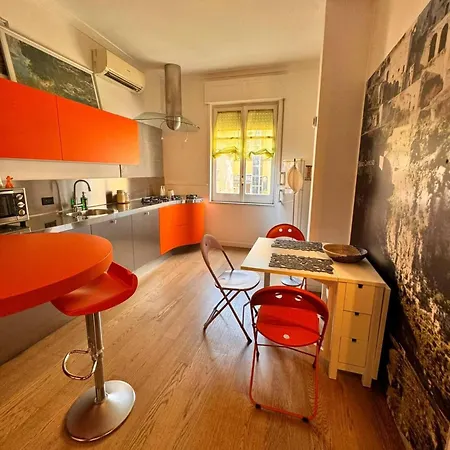 Apartment Quartino 109 Naples
