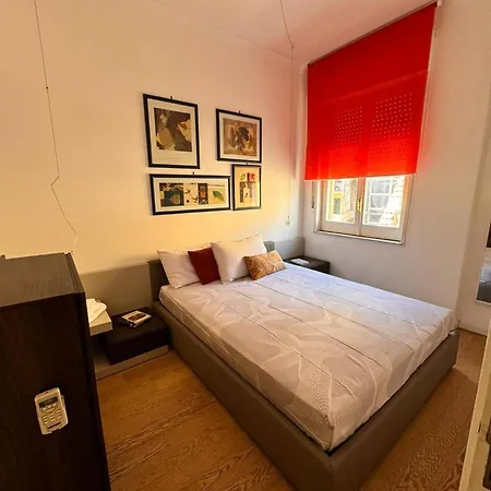 Quartino 109 Apartment