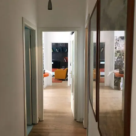 Quartino 109 Apartment *
