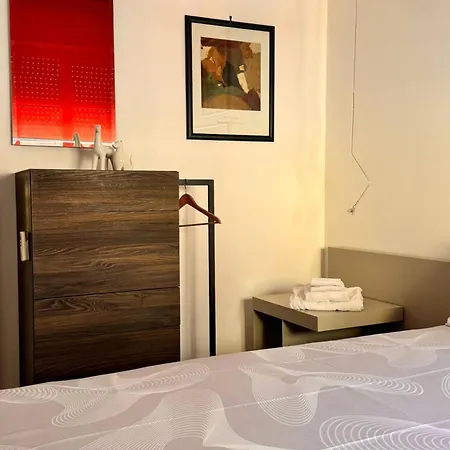 Quartino 109 Apartment *