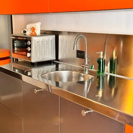 Apartment Quartino 109 Naples