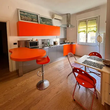 Quartino 109 Apartment