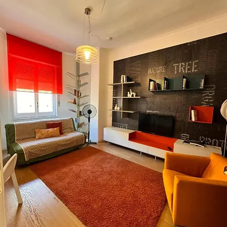 Quartino 109 Apartment Naples