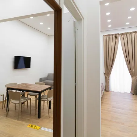 Toto E Peppino Luxury Πανσιόν