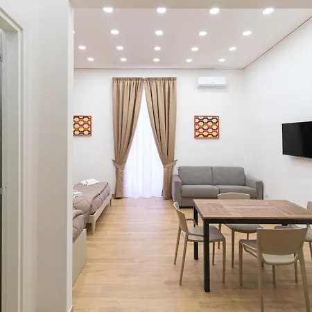 Toto E Peppino Luxury Πανσιόν *